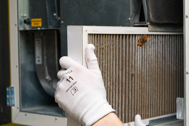 Brisbane, CA Airduct Cleaning Company