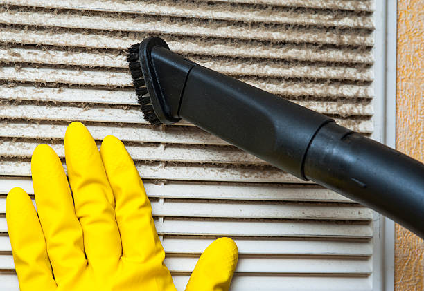 Best Affordable Air Duct Cleaning  in Brisbane, CA