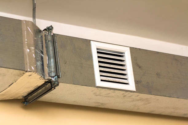 Best HVAC System Cleaning  in Brisbane, CA