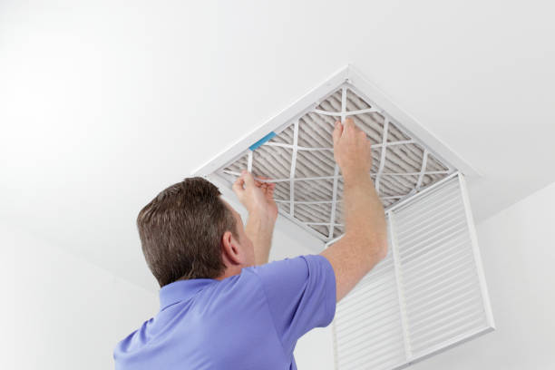 Best Ductwork Cleaning Services  in Brisbane, CA